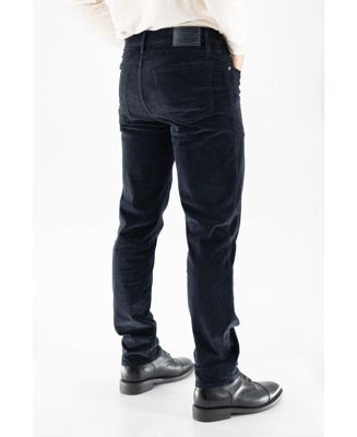 DEVIL-DOG Men's Stretch Corduroy Pant