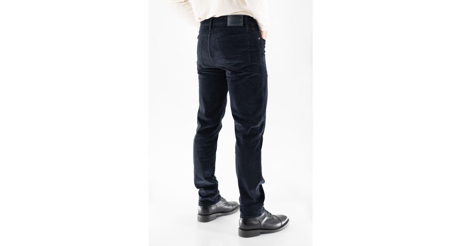 Men's DEVIL-DOG Stretch Corduroy Pant