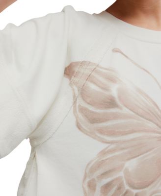 Women's Dahlia Scoop Neck Top