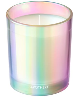 Bergamot Tangerine Petite Scented Candle, 5 oz.