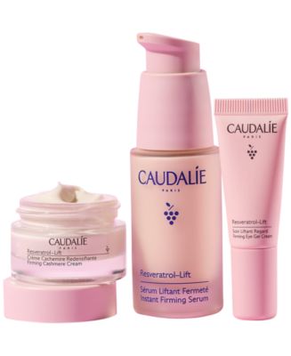 Caudalie 3-Pc. Resveratrol-Lift Firm and Lift Essentials Set - Macy's