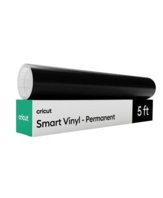 Permanent Smart Value Vinyl - 13 in x 5 ft