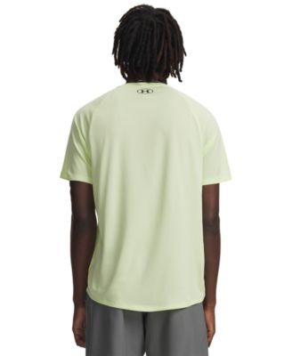 Men's UA Tech™ Textured Performance T-Shirt