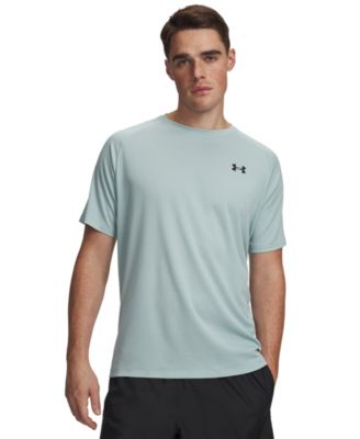 Men's UA Tech™ Textured Performance T-Shirt