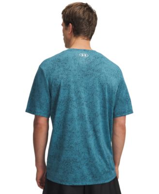 Men's UA Tech Pixelate T-Shirt