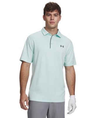 Men's Tech Polo T-Shirt