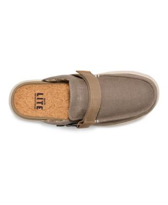 Men's Happy Hour Lite Mules