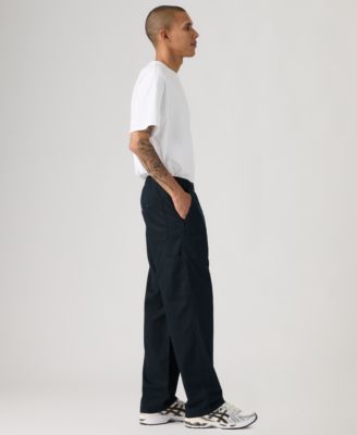 Men's Regular-Fit Surplus Pants