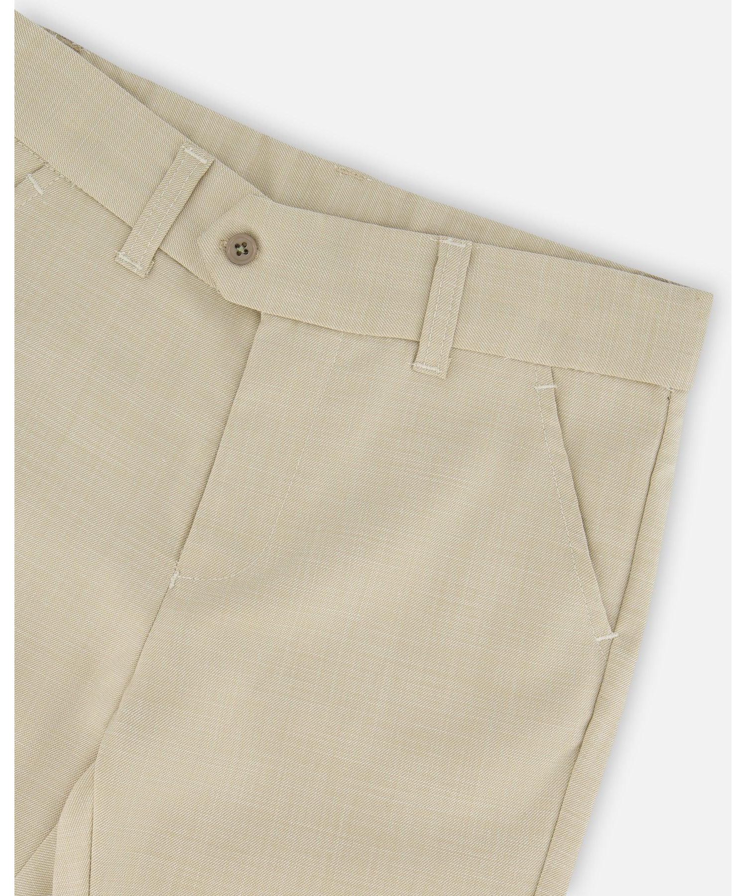 Big Boys Classic Pants