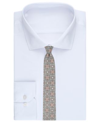 Men's Dunwood Neat Tie
