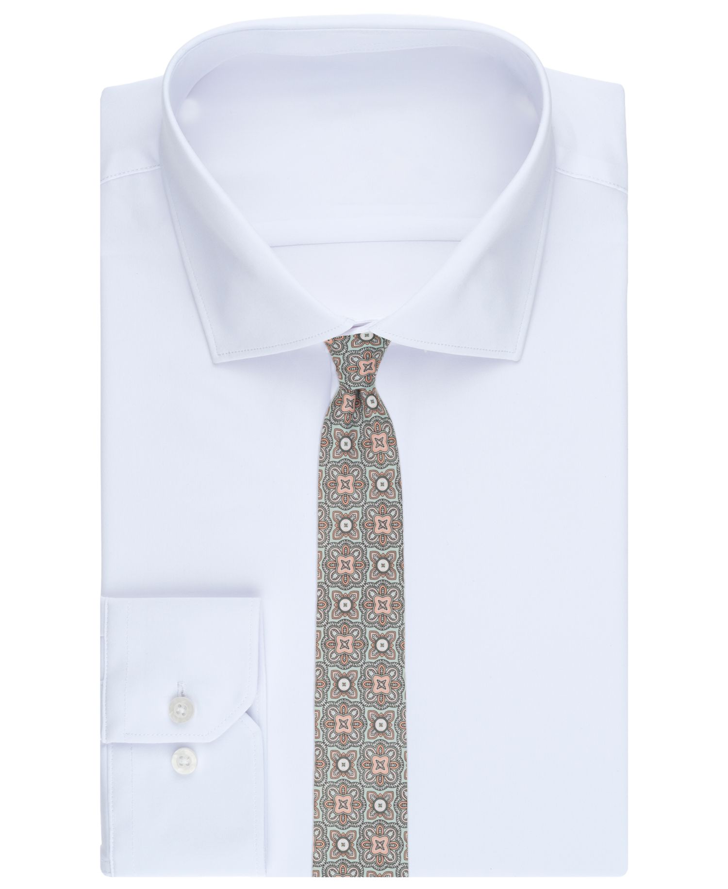 Men's Dunwood Neat Tie