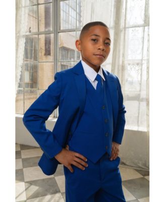 Boys Ramses Suit Set