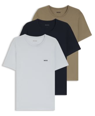 Men's Classic T-Shirt, 3-Pack
