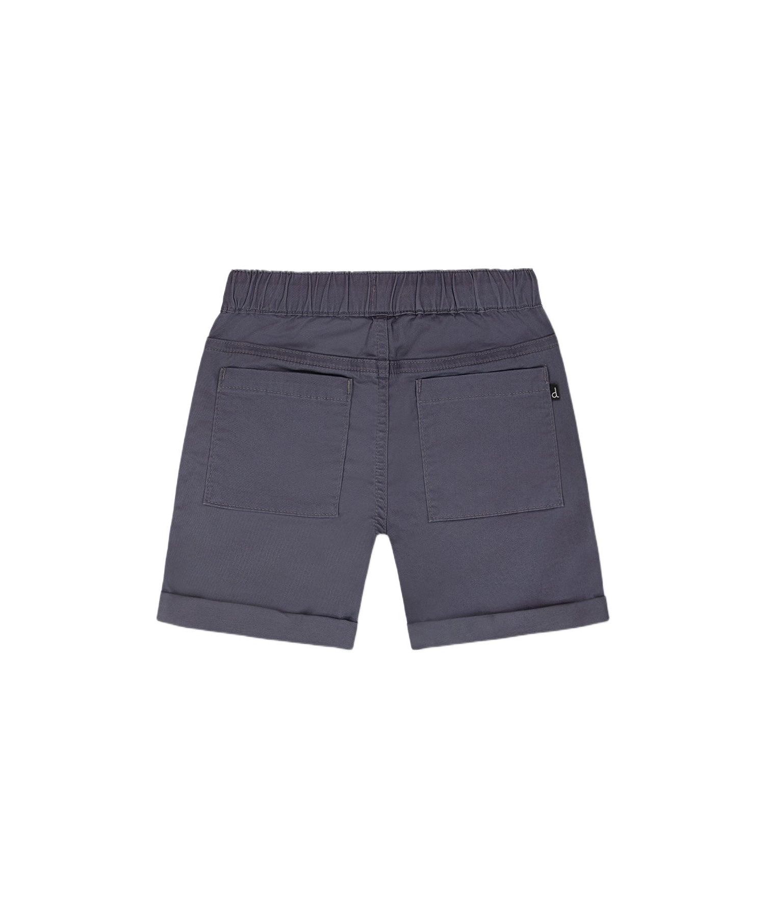 Baby Boys' Stretch Twill Shorts