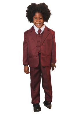 Little Boys Joey 5-Piece Suit