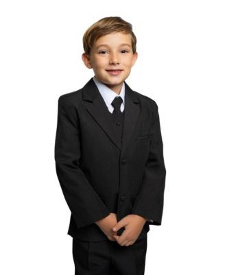 Little Boys Joey 5-Piece Suit