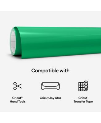 Joy Xtra Permanent Smart Value Vinyl - 9.5 in x 6 ft