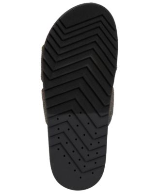 Women's Caralyna Rhinestone Knotted Footbed Sandals