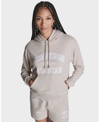 Women's All Star Pullover Hoodie