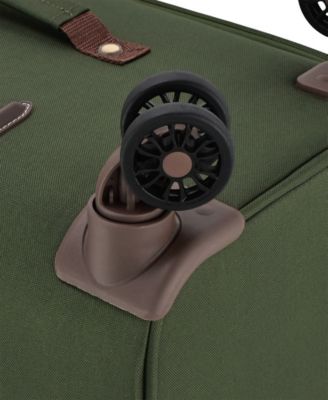 Nottingham Large Expandable Softside Spinner