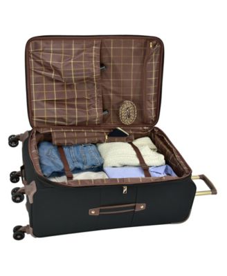 Nottingham Medium Expandable Softside Spinner