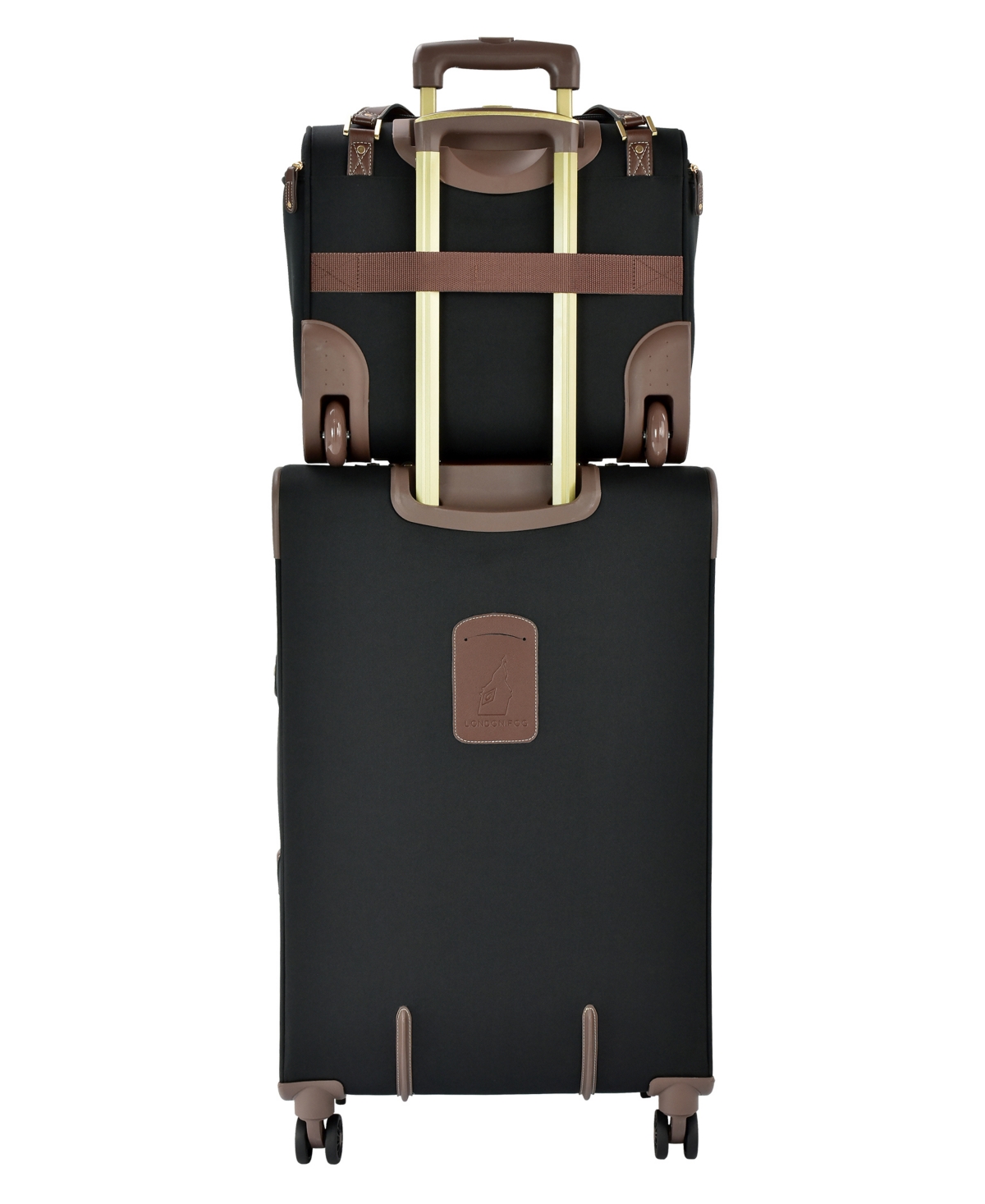 London Fog Nottingham Small Underseater Bag