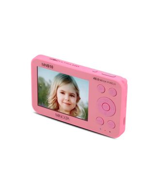 MNS10 48MP / 4K Super Slim Camera