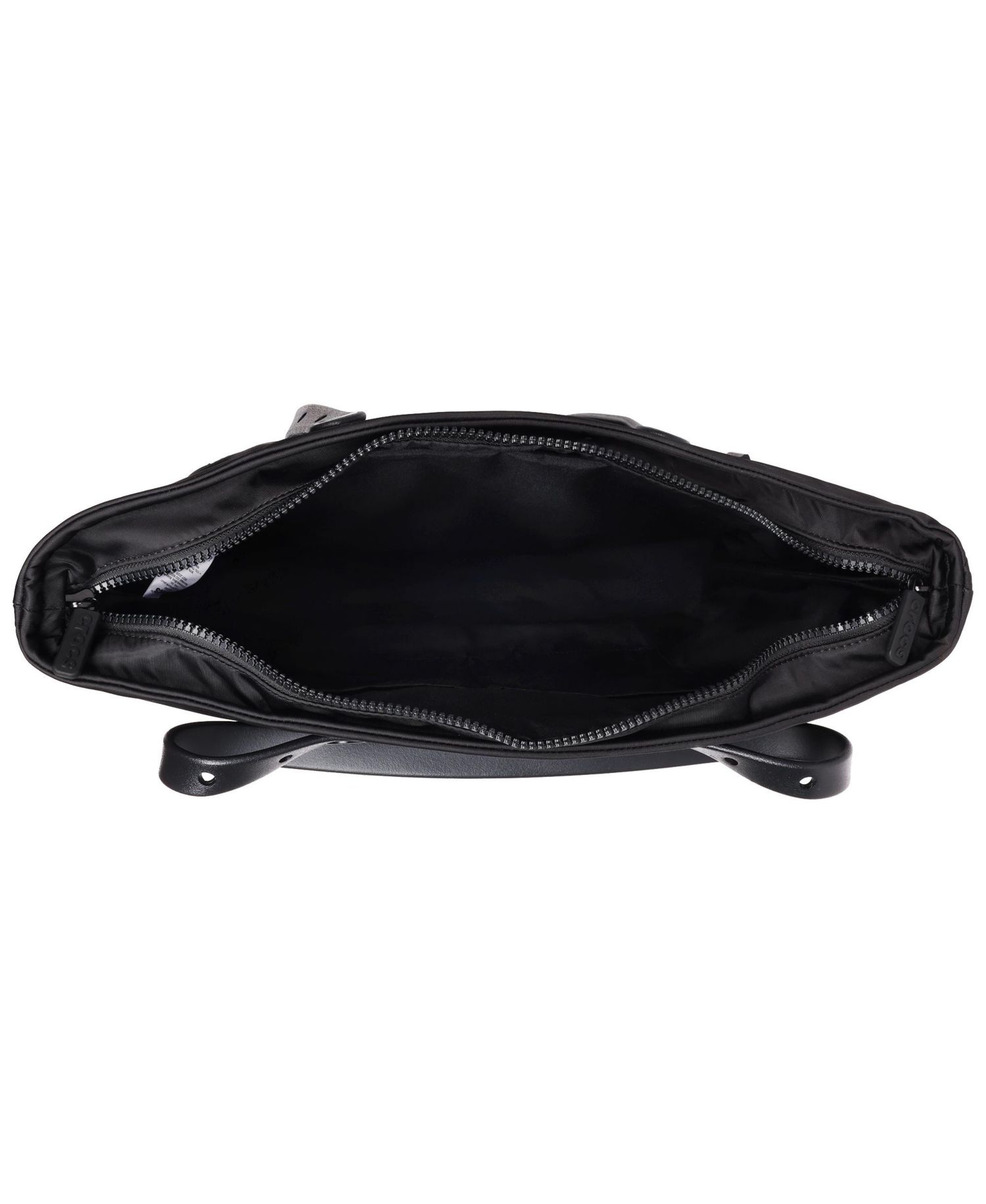 Large Tote with Pockets