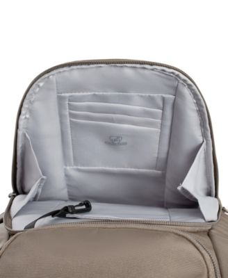 Anti-Theft Classic Backpack