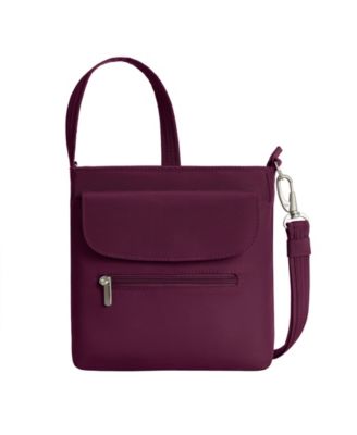 Anti-Theft Classic Mini Shoulder Bag