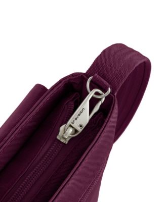 Anti-Theft Classic Mini Shoulder Bag