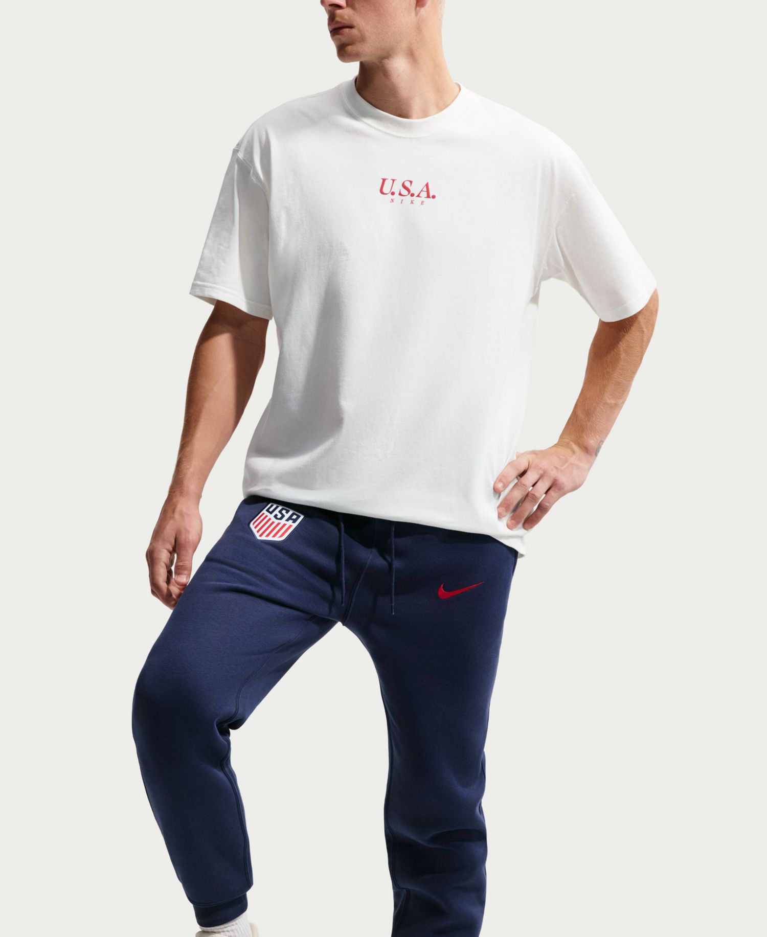 USA Club Joggers