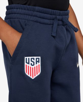 Bid Kids' USMNT Club Fleece Joggers