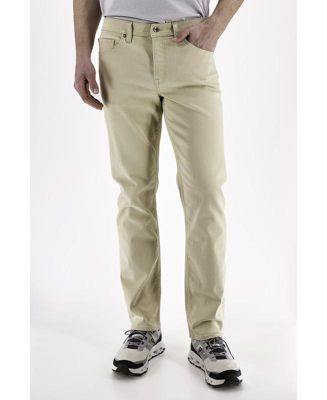Men's Slim Straight Jean