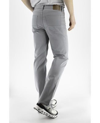 Men's Slim Straight Jean