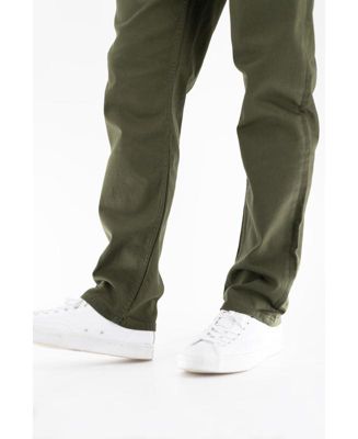 Men's Slim Straight Jean