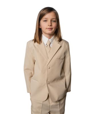Little Boys Joey 5-Piece Suit