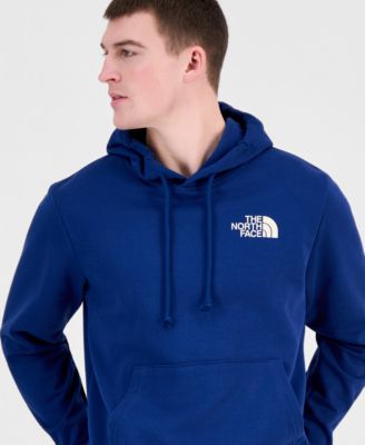 Mens Evolution New Old Places Hoodie