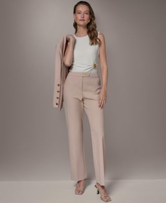 Women's Straight Leg Pants