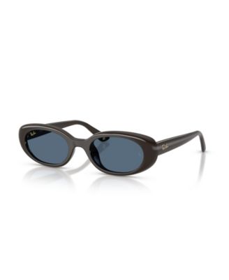 Unisex Rectangle Sunglasses, YEAR OF THE HORSE EDITION RB4441D