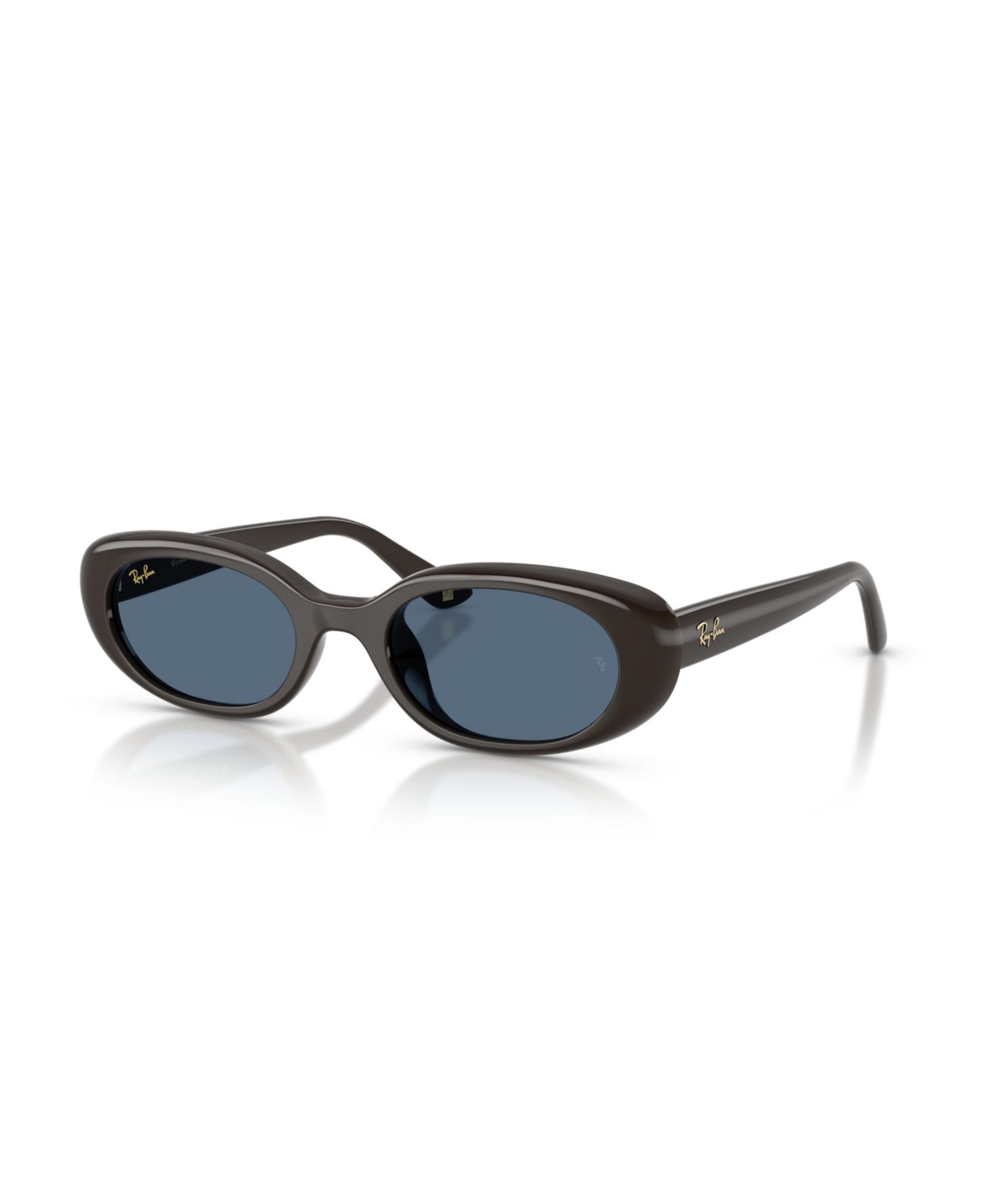 Unisex Rectangle Sunglasses, YEAR OF THE HORSE EDITION RB4441D