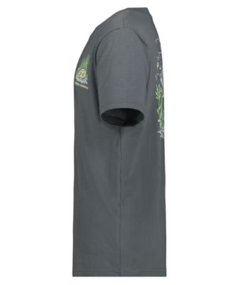 Boys' 8-20 Crewneck Short-Sleeve T-Shirt