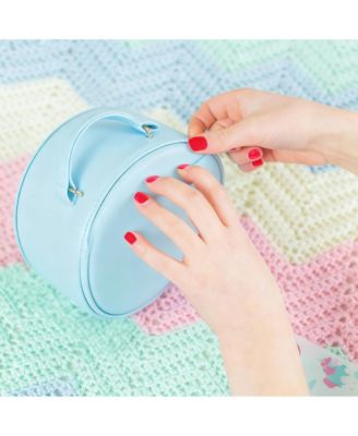 DIY Ballerina storage with Ballerina Ornament & Stickers - Music Box