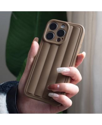 Coffee Column iPhone 14 Pro Case