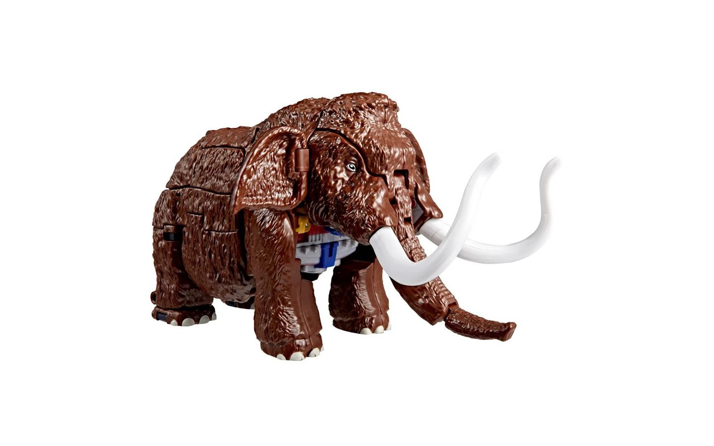 Детская фигурка Transformers Maximal Big Convoy Age of the Primes 6.5" Leader Class Action Figure, Ages 11+ — фото 3