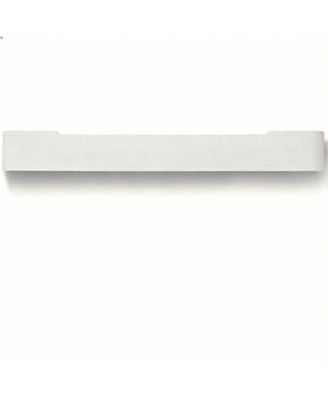 Solid Wood Wall Rack with 8 Hooks for Home Decor and Storage