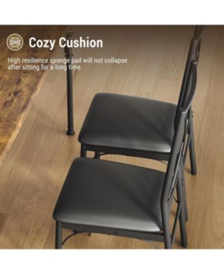 Dining Table Set for 4 Kitchen Table Set with Upholstered Bench Dining Room Table Set for 4-6 with Cozy Cushion 3 Piece Dining Table Set