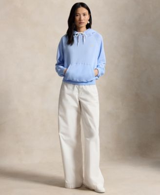 Women's Shrunken Fit Hoodie