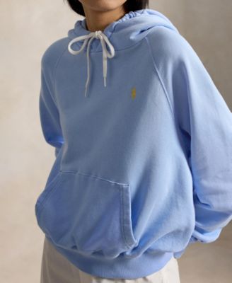 Women's Shrunken Fit Hoodie