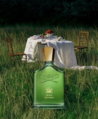 Wild Vetiver Eau De Parfum, 3.3 oz.